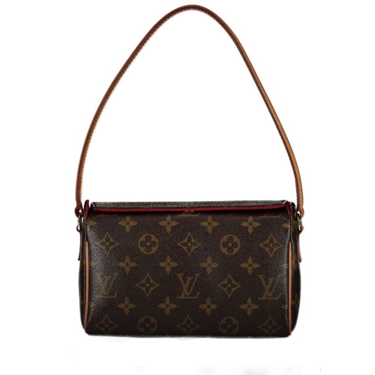 A Closer Look at the Louis Vuitton Mini Luggage Bag - PurseBlog