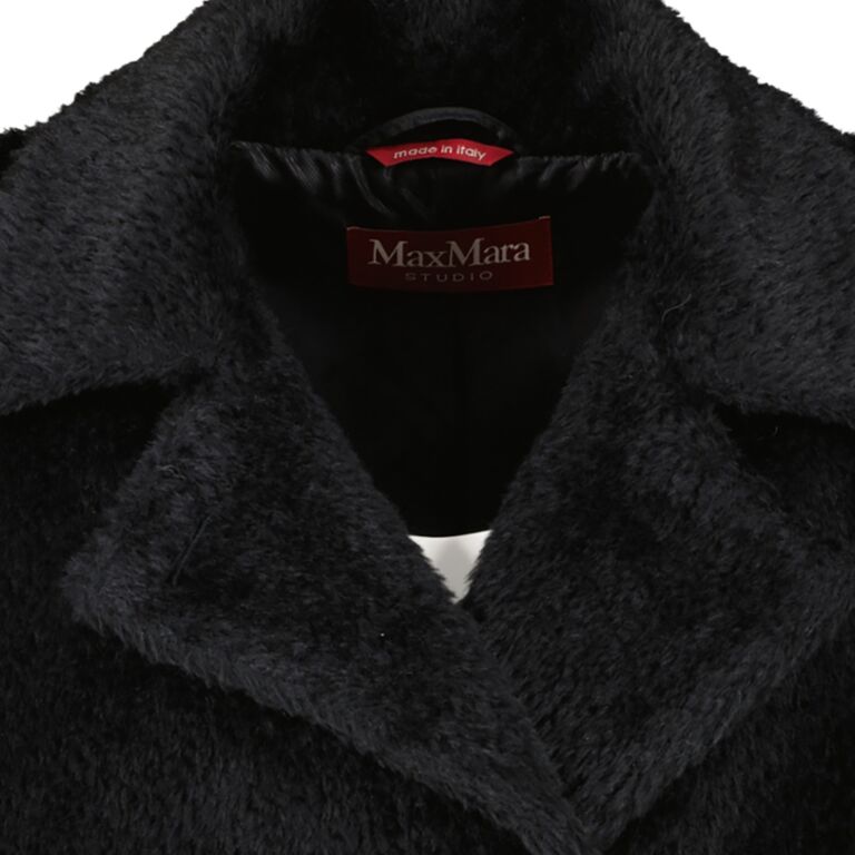 ◆SALE◆【Max Mara】Nereo ドラップ ウールジャケット Max Mara(マックスマーラ)｜【Weekend Max Mara】ONCIA ウール