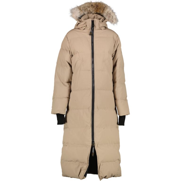Canada goose hot sale parka mystique