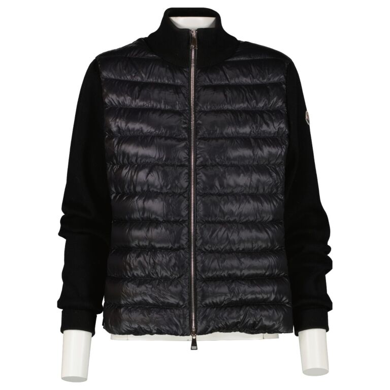 Moncler maglia cardigan womens new arrivals