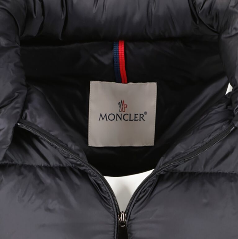 Shop online deals moncler