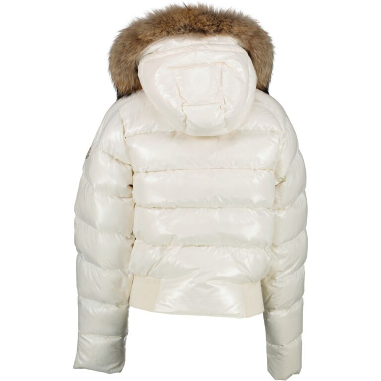 Moncler alpin ski jacket top