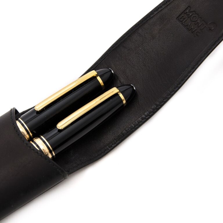 montblanc webshop