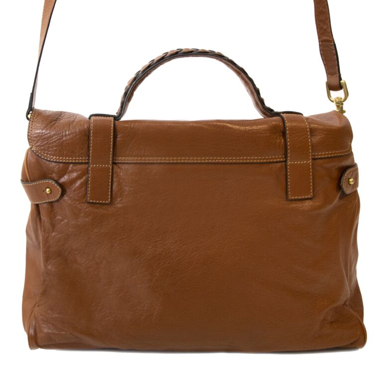 Sac new arrivals mulberry alexa