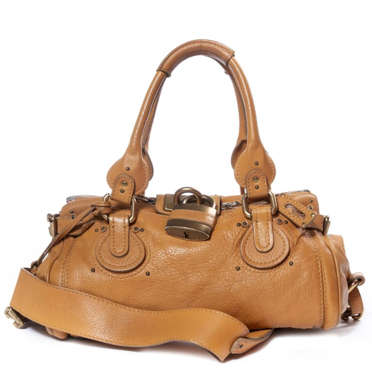 Mulberry on sale paddington bag