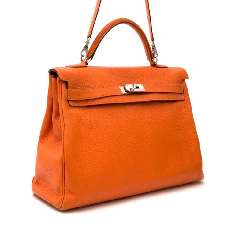 Hermes kelly top 40 price