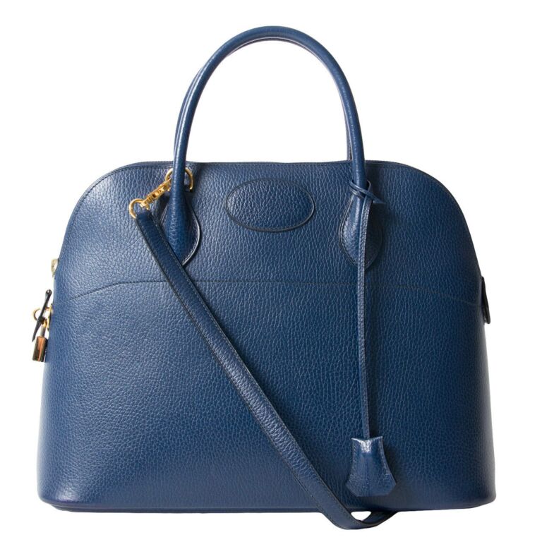 Hermes store bolide 35