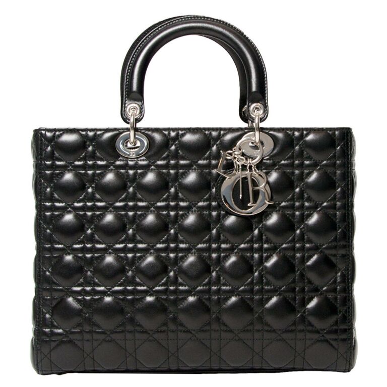 Buy lady dior bag online on sale