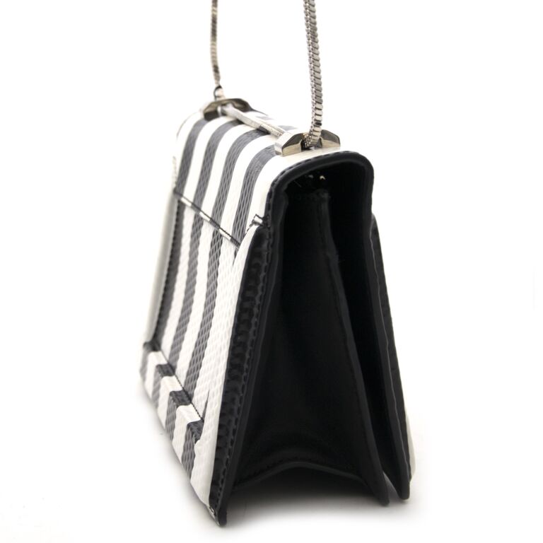3.1 phillip lim soleil leather shoulder bag sales