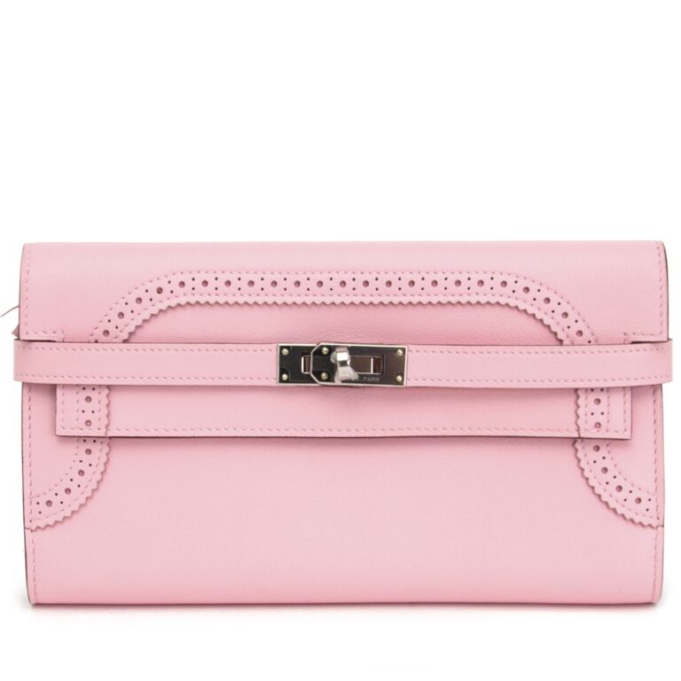 Elysées Boutique – #H158 Kelly Wallet - Elysées Boutique