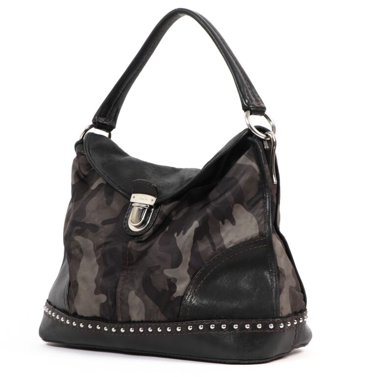 Prada camo crossbody hot sale