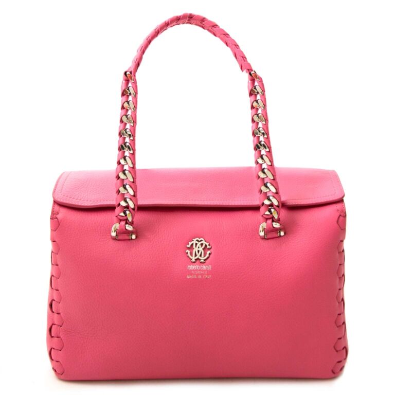 Roberto cavalli handbags sale online