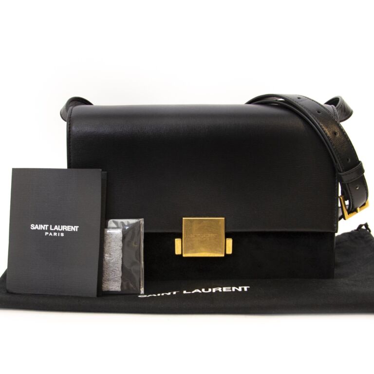 Saint laurent bellechasse new arrivals medium