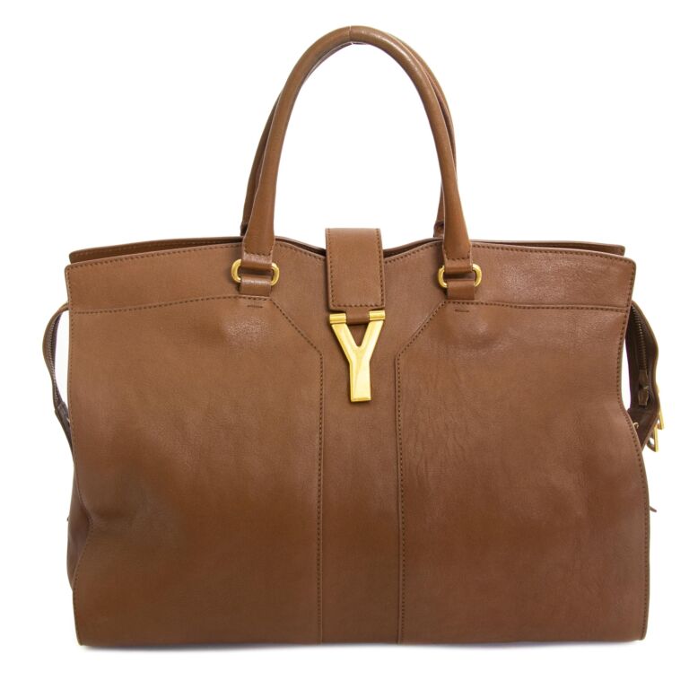 Yves saint deals laurent tote sale