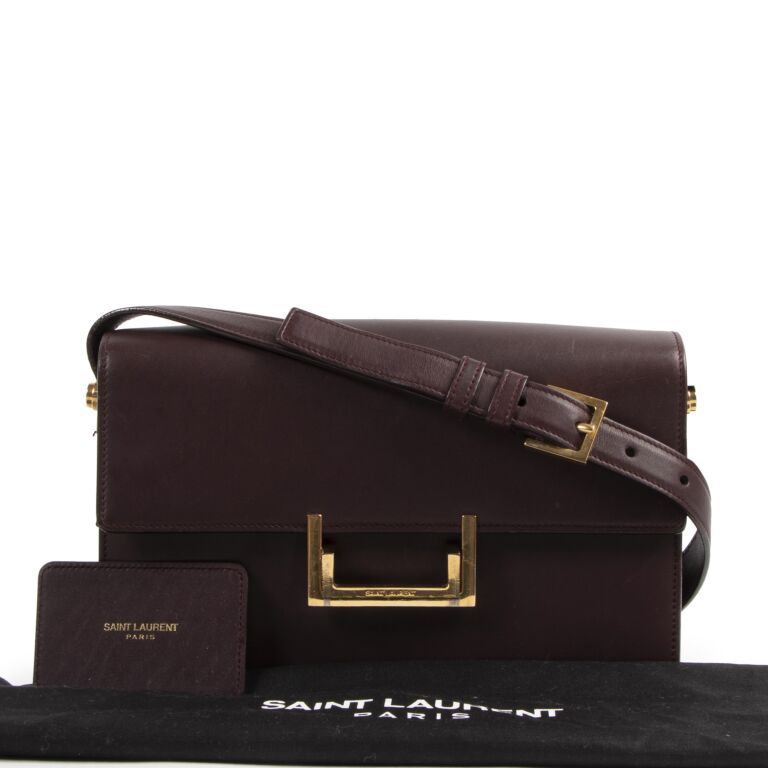 Saint laurent lulu bag cheap