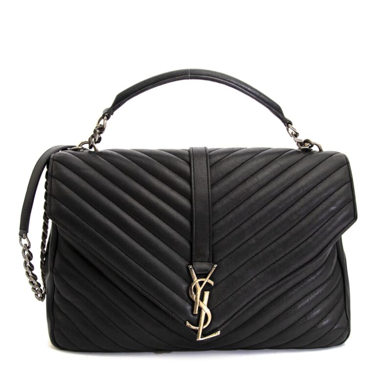 College yves saint on sale laurent