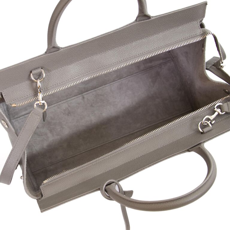 Sac cabas yves saint laurent rive gauche online