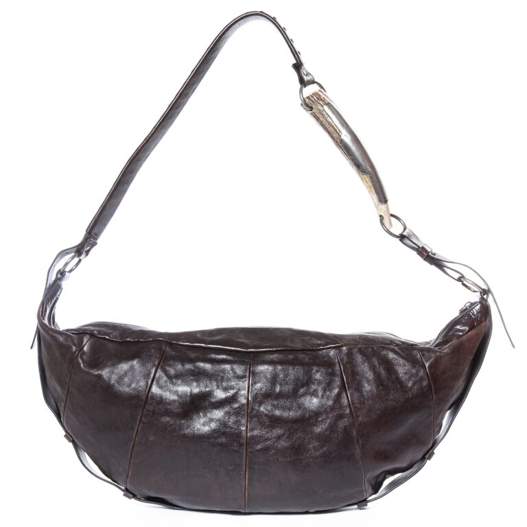 Sling store bag ysl