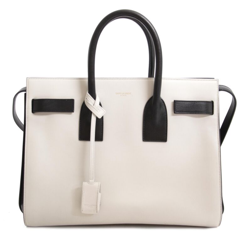 Sac de jour white shop
