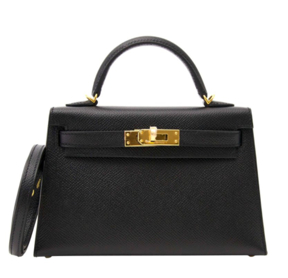 Kelly best sale hermes 20