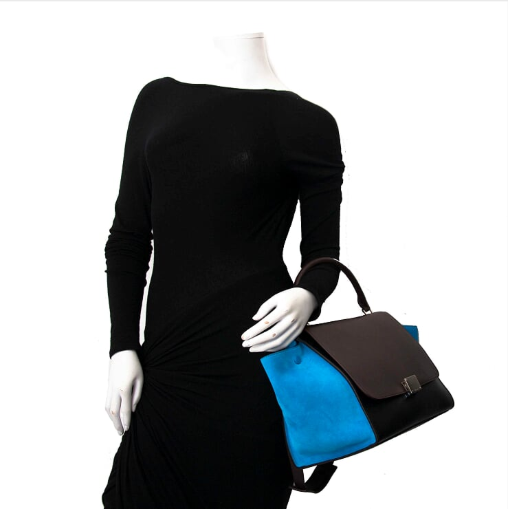 Celine trapeze 2018 discount