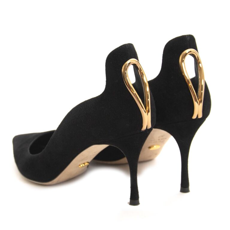 Sergio rossi sales sale online