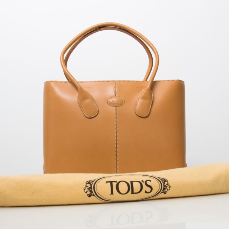 Tods tassen sales