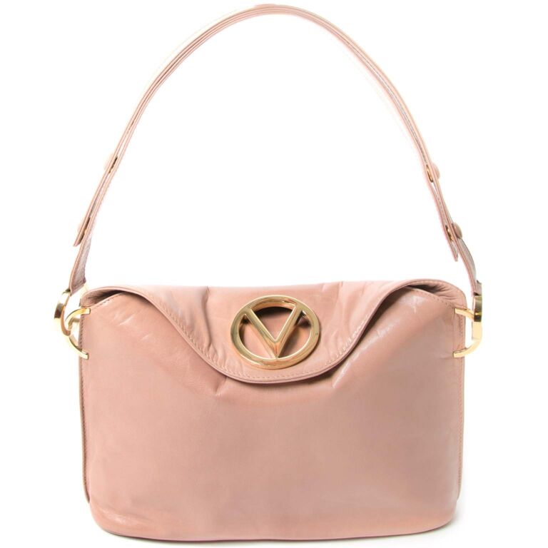 Valentino blush bag cheap