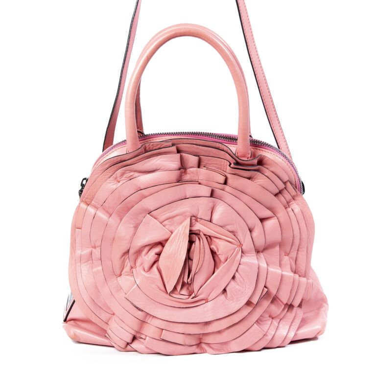 Valentino flower bag new arrivals
