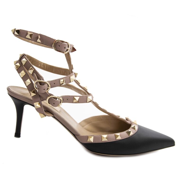 Valentino classic heels outlet