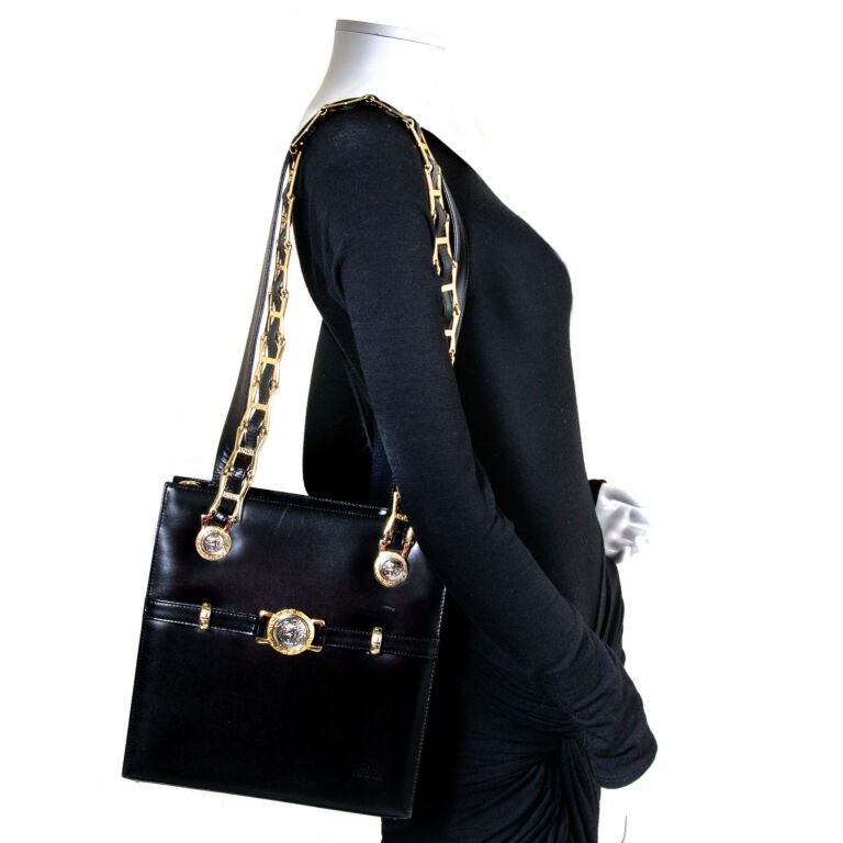 Re-sell Your Versace Handbags Online