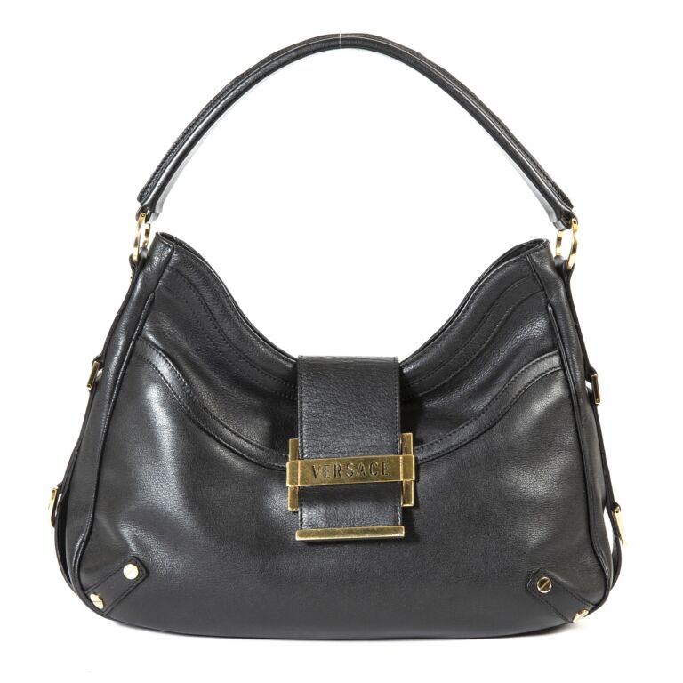 Versace shoulder bag sale online