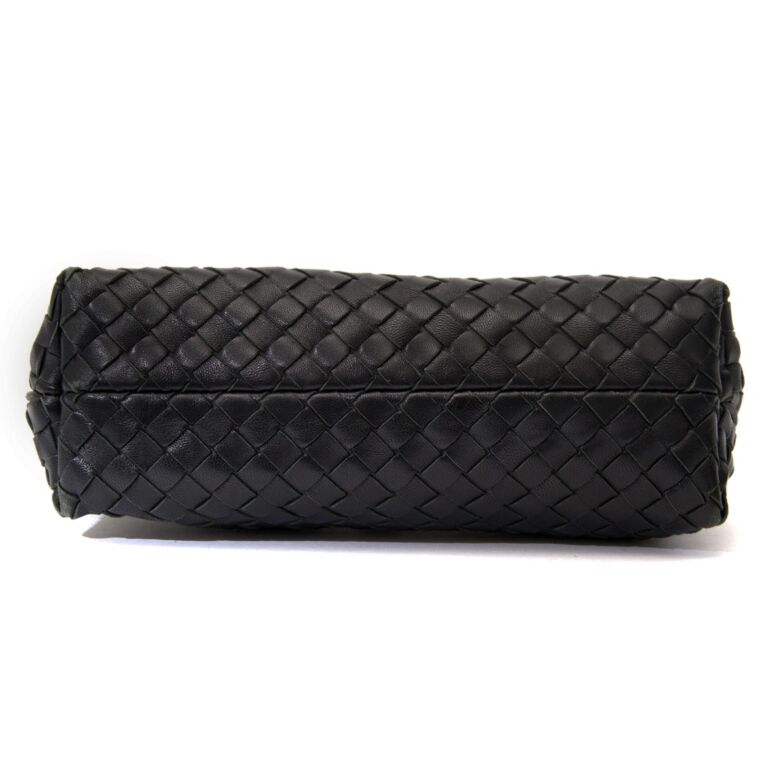 【関税&送料込】Bottega Veneta Intrecciato Pochette Bottega Veneta Intrecciato Pochette ○ Labellov ○ Buy and