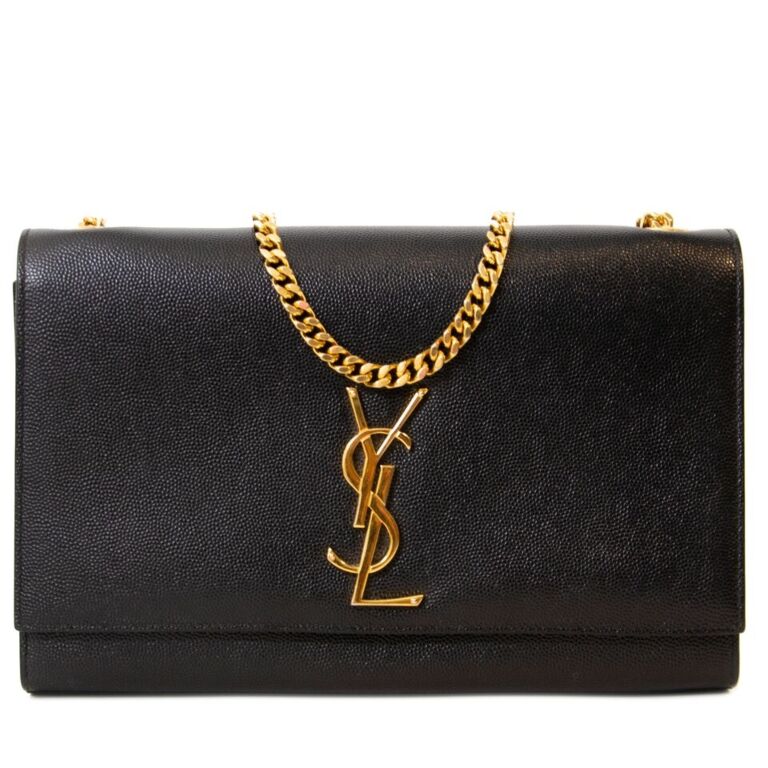 saint laurent crossbody sale