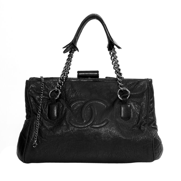 Chanel doctors bag hotsell