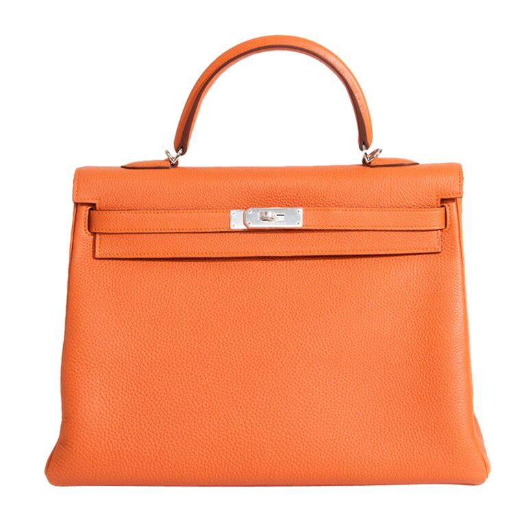 Hermès hotsell sac kelly