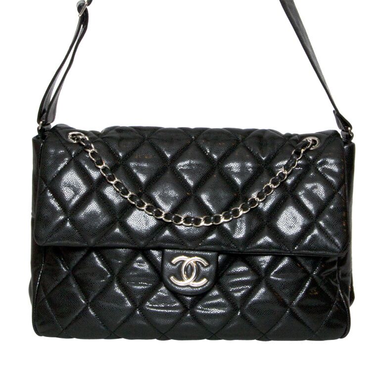 Buy chanel discount handbag online
