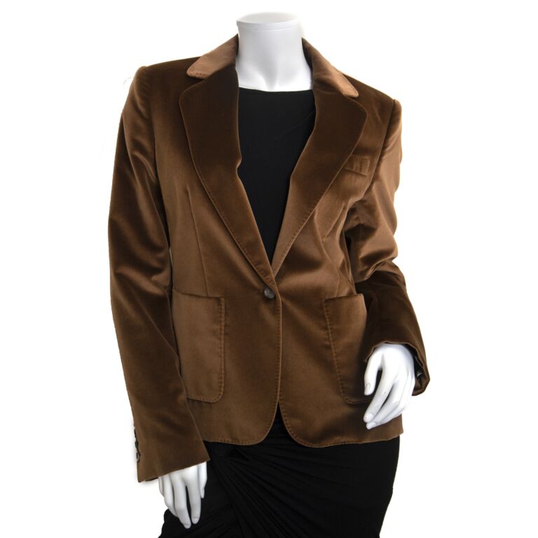 Dolce gabbana hot sale blazer sale