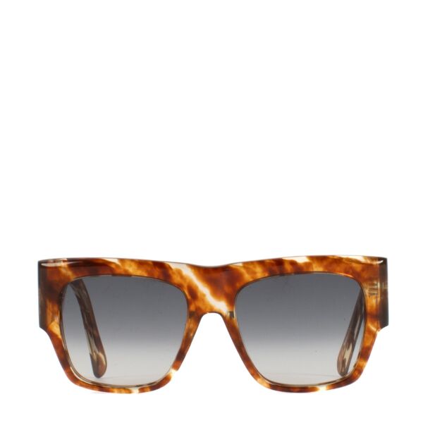 shop 100% authentic second hand Celine Turtoise Sunglasses on Labellov.com