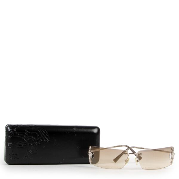 Versace Sunglasses