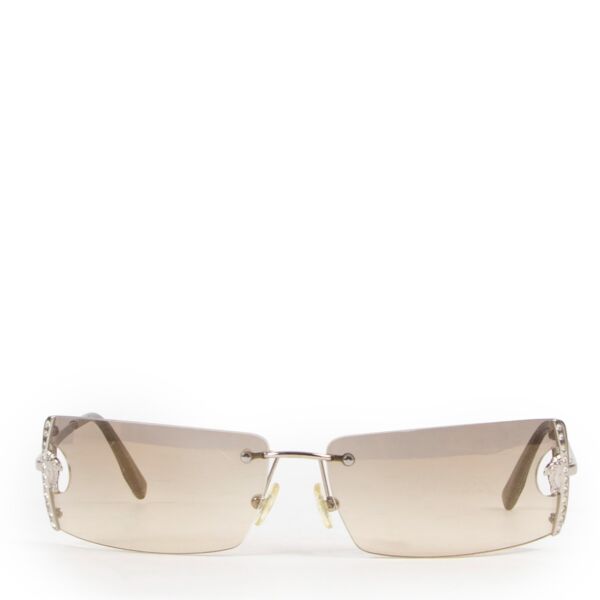 Versace Sunglasses