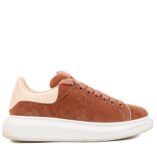 Elizabeth cheap mcqueen shoes