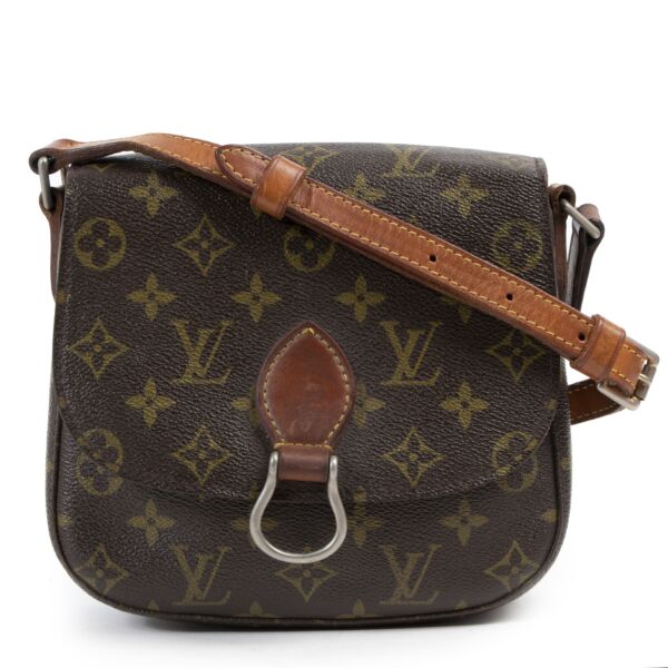Designer vintage merken Louis Vuitton bij LabelLOV Antwerpen.