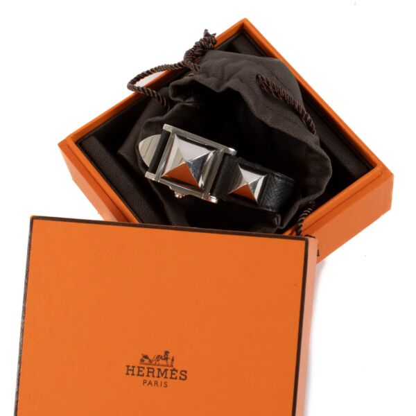 Hermès 27mm Small Medor Watch