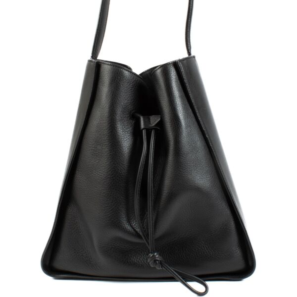 3.1 Phillip Lim Soleil Large Drawstring Bucket Bag