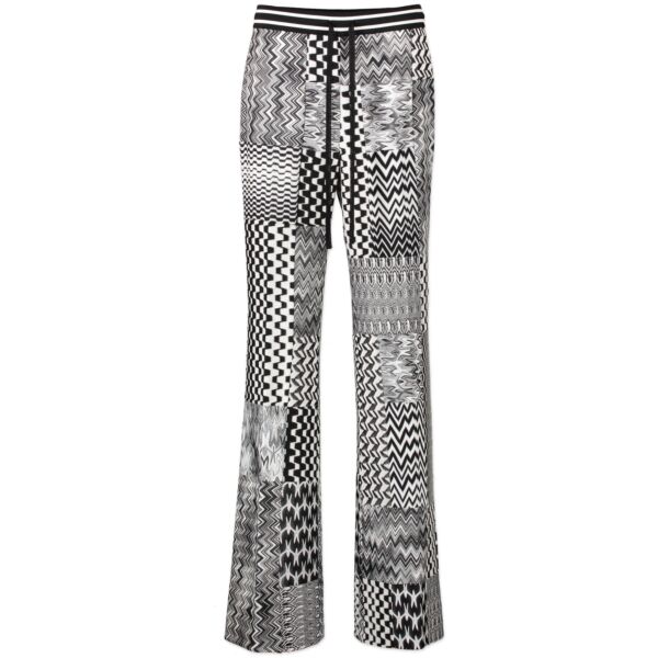Missoni Limited Edition Wide-leg Trousers for the best price at Labellov secondhand luxury