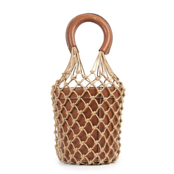 Buy online STAUD handbags at LabelLOV Antwerp preloved second-hand