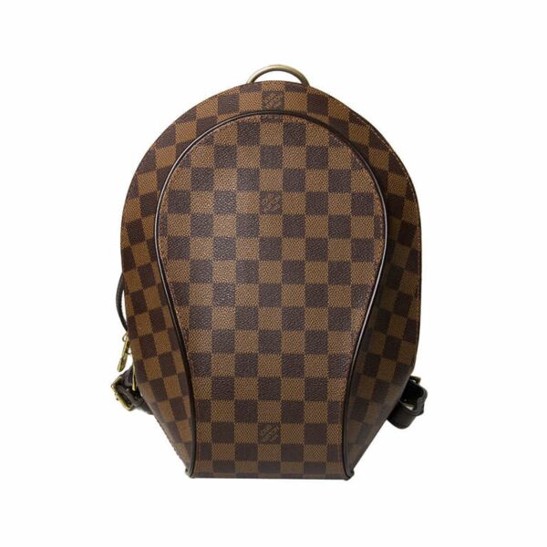 2de hands Louis Vuitton damier rugzak online bij Labellov webshop