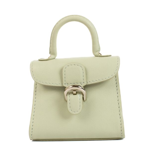 Brillant bag clearance