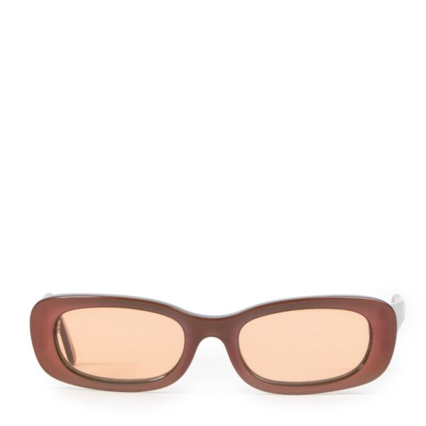 Chanel Iridescent Sunglasses